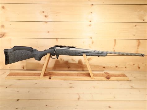 Ruger American Gen Ii Ranch 7mm 08 Rem Adelbridge And Co Gun Store