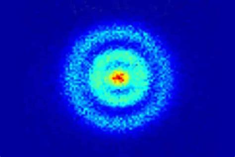 Scientists Capture First Ever Image Of A Single Atom Using X Rays