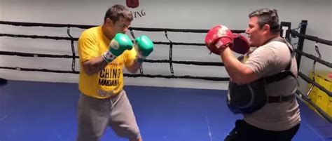 Marcos Maidana Ends Comeback Bid - Boxing News 24