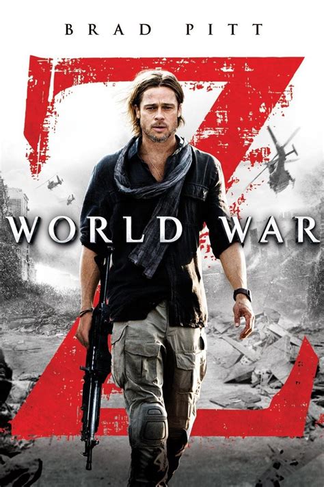 Goth Chick News World War Z Rages On Black Gate
