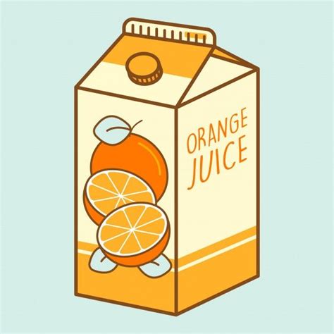 Freshly Squeezed Orange Juice