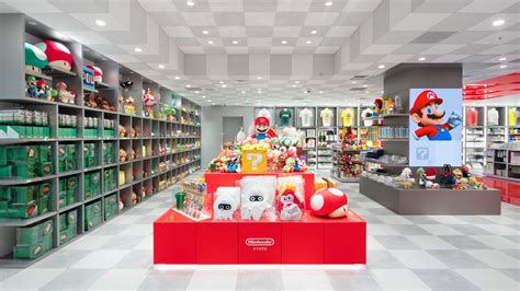 Update Nintendo Kyoto Store Preview Images Released NintendoSoup