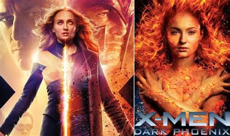 X Men Dark Phoenix Reviews ‘flawed A Complete Mess But ‘surprising