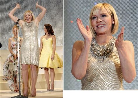 Premiere En Jap N De Sex And The City Cultura Del Vestir