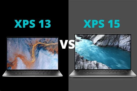 Dell Xps 13 Vs 15 Which Is A Better Choice In 2023 Spacehop