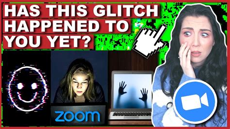 The Zoom Glitch Everyone Is Worried About Youtube