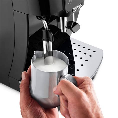 Espresso Delonghi Magnifica Start Ecam B Ierne Hej Sk