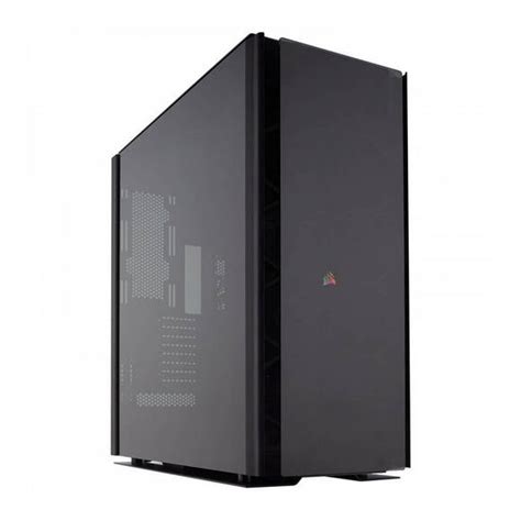 Buy Corsair Obsidian Series 1000d Super Tower Case Premium Tempered