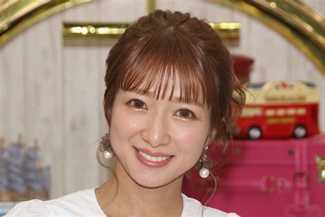 辻希美、メイク道具を一式忘れ すっぴん披露にファン感動「半端ない」 Fumumu