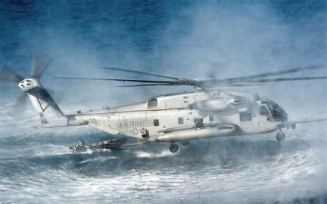 CH 53E Super Stallion Helicopter ~ HD Wallpapers (High Definition ...