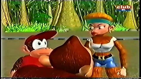 Donkey Kong Un Bluster Au Poil Vidéo Dailymotion