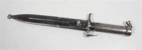 Images For 2136845 Bayonet M1896 Auctionet