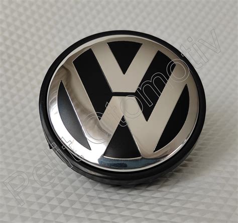 Beetle (1999-2010) Volkswagen Jant Göbeği 1J0601171(56MM) - 144.64 TL + KDV