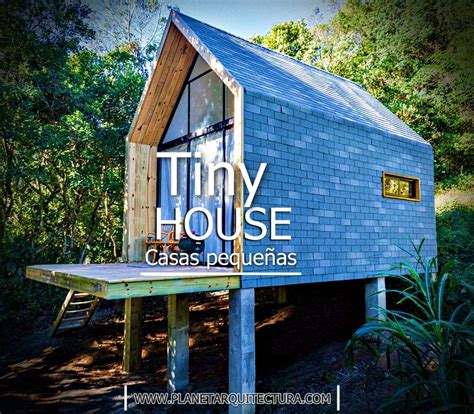 Introducir Imagen Planos De Casas Tiny House Abzlocal Mx