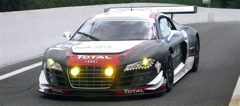 Wrt Belgian Audi Club And The R8 Lms Ultra Challenging Fia Gt1 Audi