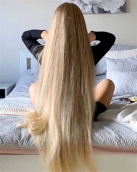 Video Special Blonde Hairstyles In Bed Hair Styles Blonde Hair