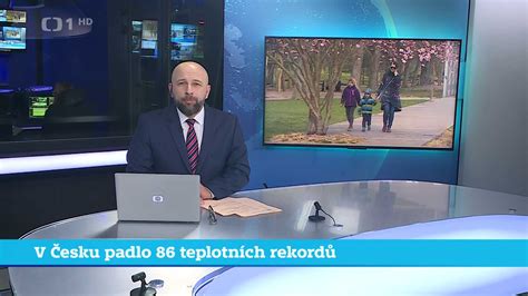 15 Března Události V Regionech Sever A Východ Česká Televize