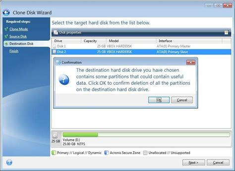 Clonar Facilmente HD Para SSD O Acronis True Image Tutorial