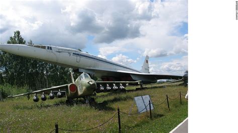 14 best aviation museums around the world - CNN.com