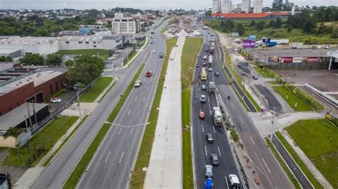 Nove avanços em grandes obras aguardados pelo Paraná