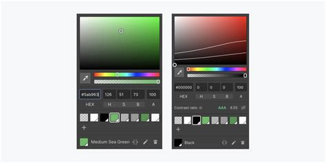 Color picker Webflow University 必威betway中文版