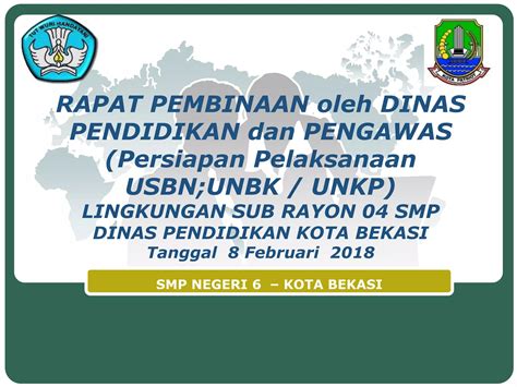 Acara Pembukaan Ppt