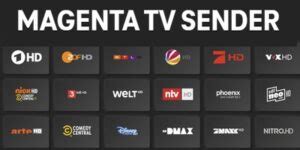 Magenta Tv Kosten Januar Alle Preise F R Magenta Tv