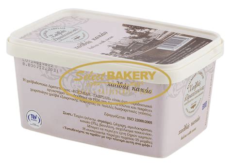 Krinos Halva Vanilla G Greek Food Shop By Select Bakery