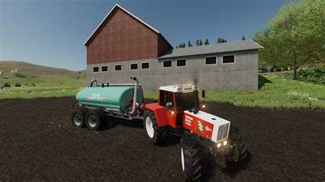 FS22 Steyr 8150 Edit v 1 0 0 0 Steyr Mod für Farming Simulator 22