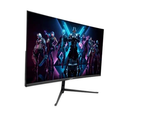 compra monitor vizta vcdh led  fhd negro vcdh cyberpuertamx