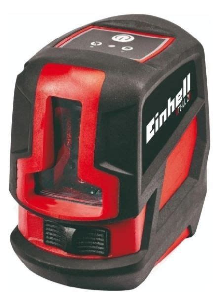 N Vel Laser Einhell Tc Ll Ferramentando Maquinas