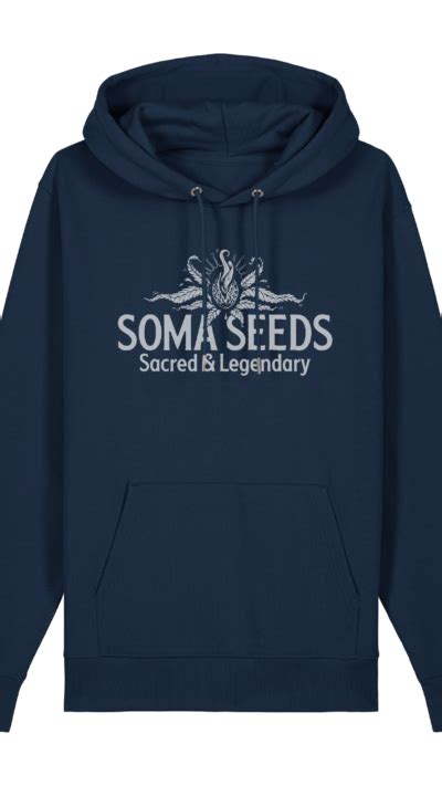 Merchandise Soma S Sacred Seeds Legendary Cannabis Seeds