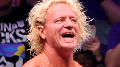 Jeff Jarrett Makes AEW Debut On Dynamite Has New Executive Role TJR