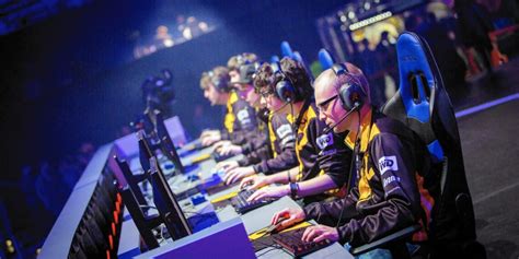 ℹ Cómo Crear Y Profesionalizar Tu Equipo De Esports 7 Sugerencias