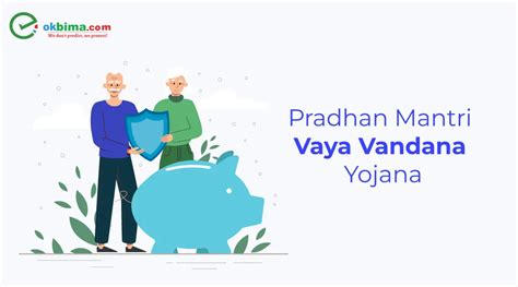 Pradhan Mantri Vaya Vandana Yojana Scheme