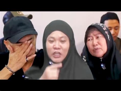 Trending Detik Detik Gadis Sorong Bersaksi Bahwa Yesus Itu Manusia