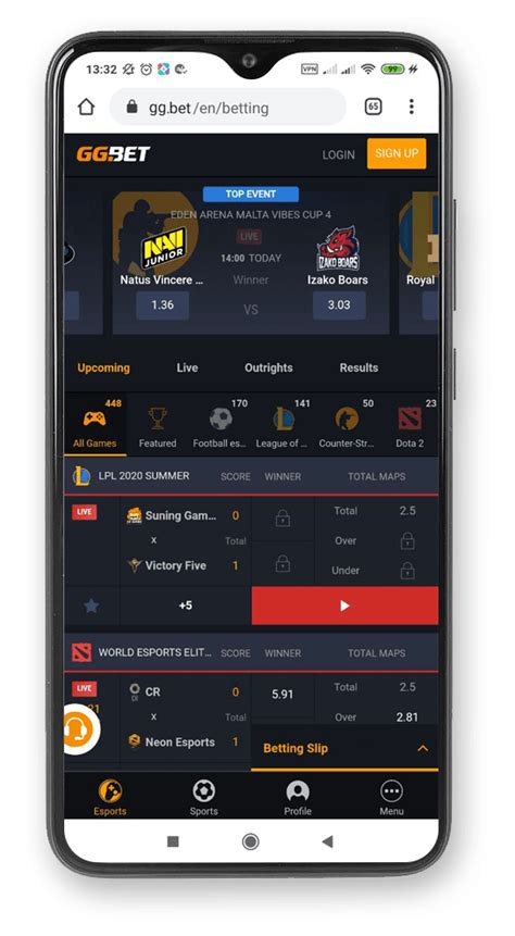 GGBet REVIEW [2021] — Sportsbook Rating 7.3/10 [Updated]