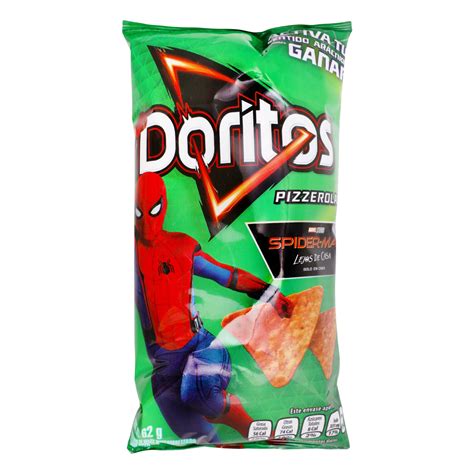 Doritos Pizzerola 61 G