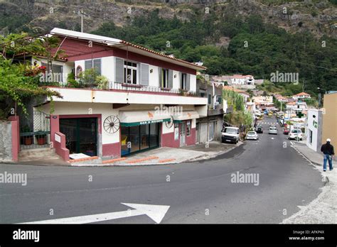 Curral de freiras Fotos und Bildmaterial in hoher Auflösung Alamy