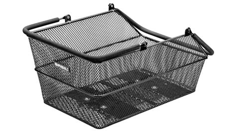 Basil I Rack Cento Korb Schwarz 240869