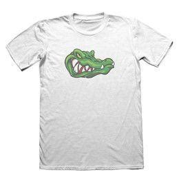 Clothing Brand with Alligator Logo - LogoDix