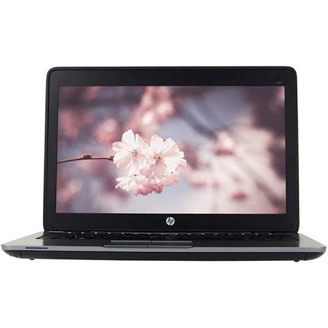 Hp Elitebook G Inch Core I U Gb Ssd Gb