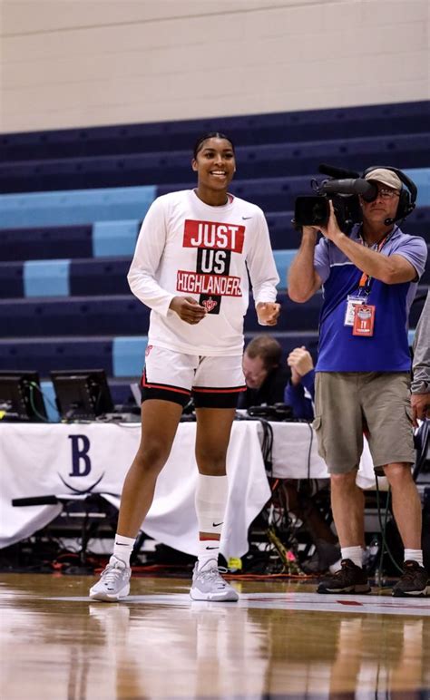 Nyla Harris Forward Louisville Cardinals Nil Profile Opendorse