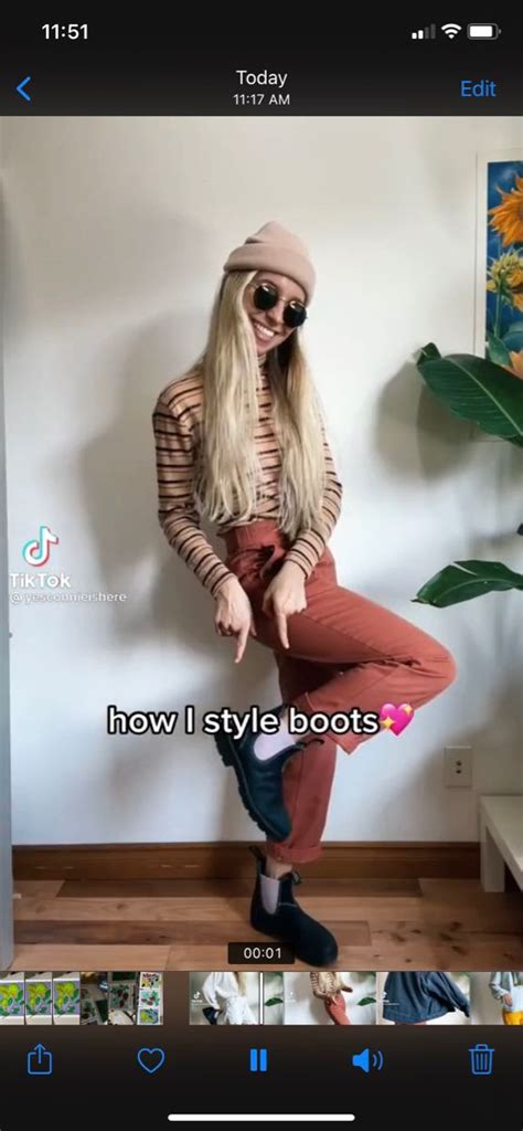 Pin De Ysabel Born En Tiktok Fit Finds