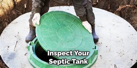 How To Tell If Your Septic Tank Needs Pumped 12 Easy Tips