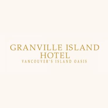 Granville Island Hotel - Vancouver B.C.