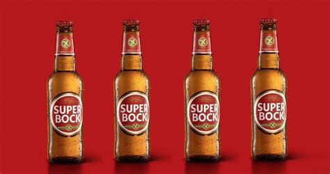 Nova Super Bock sem glúten Cerveja aprovada pela Associação Portuguesa