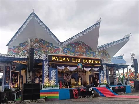 Pentingnya Merawat Dan Mengangkat Nilai Kearifan Lokal Dayak Lundayeh