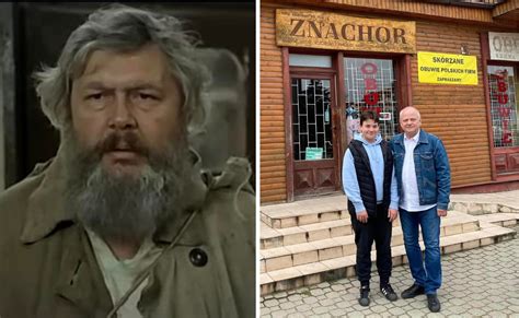 Tak wyglądają miejsca w których kręcono film Znachor Zobaczcie