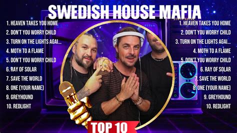 Swedish House Mafia Greatest Hits Full Album Full Album Top Hits